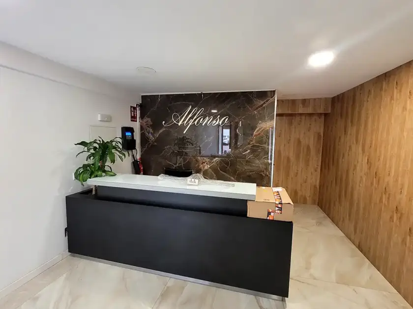 Mobiliario para cava de puros a medida